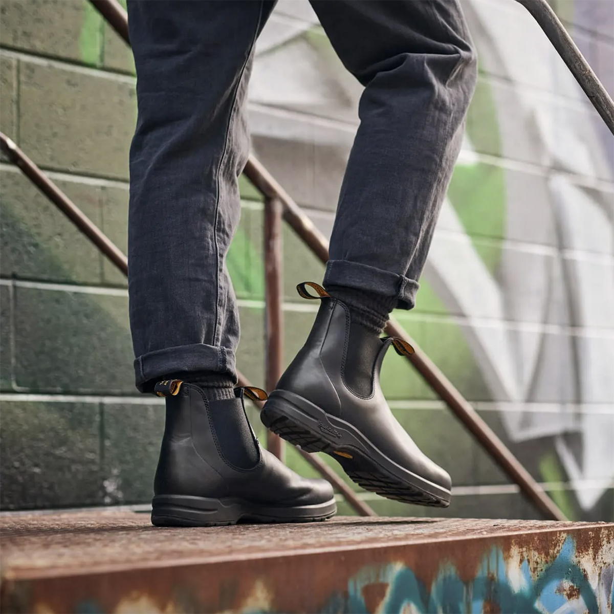 best-gifts-for-dad-blundstone-boots
