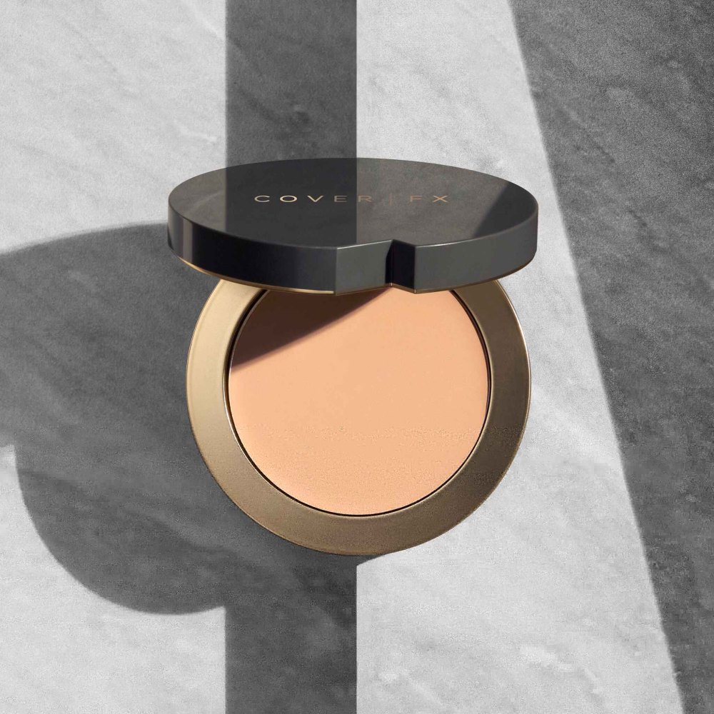 cover fx cream foundation