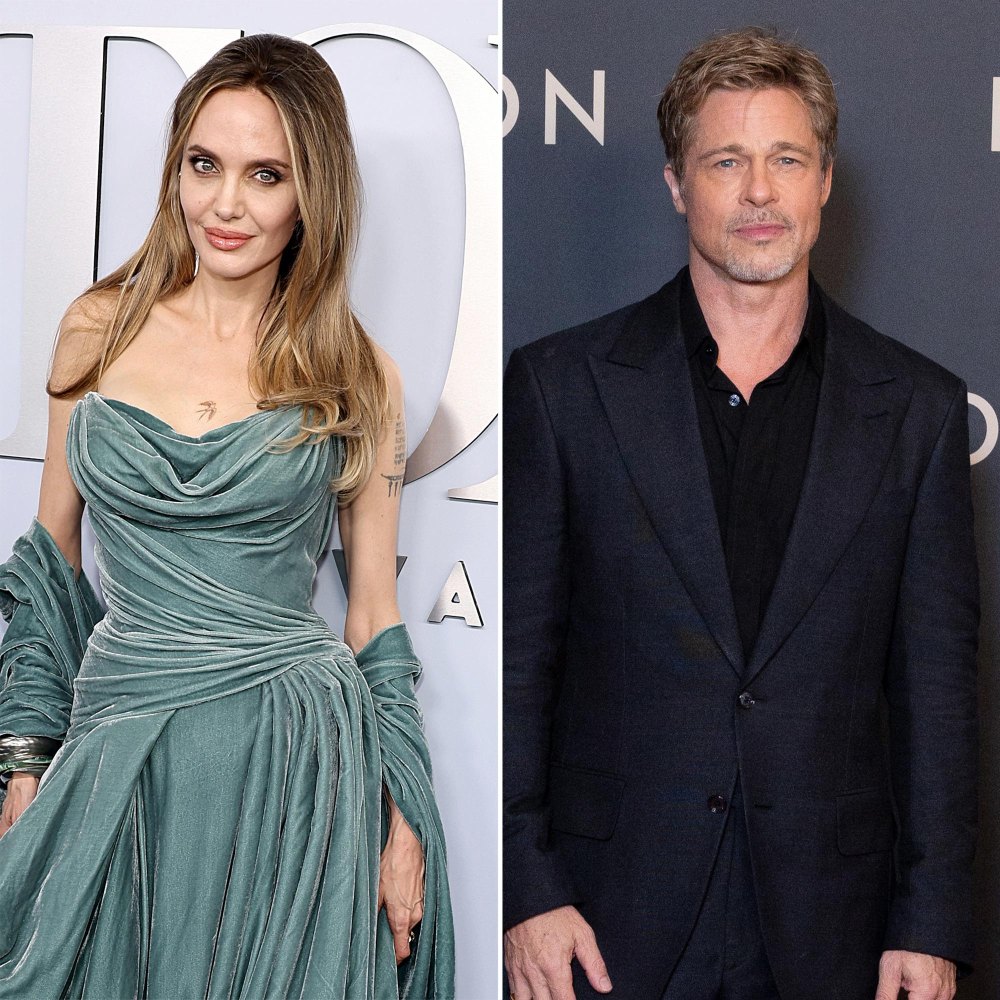 Angelina Jolie afirma que Brad Pitt intentó obligarla a firmar un acuerdo de confidencialidad para cubrir años de abuso