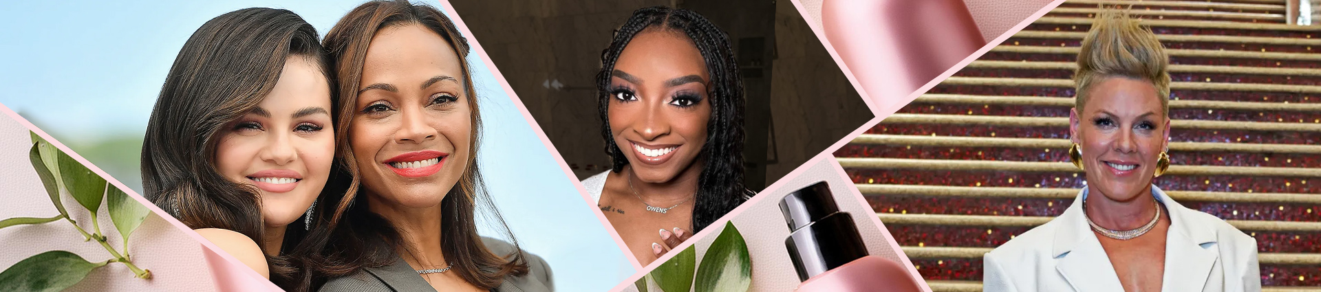Hair hub banner