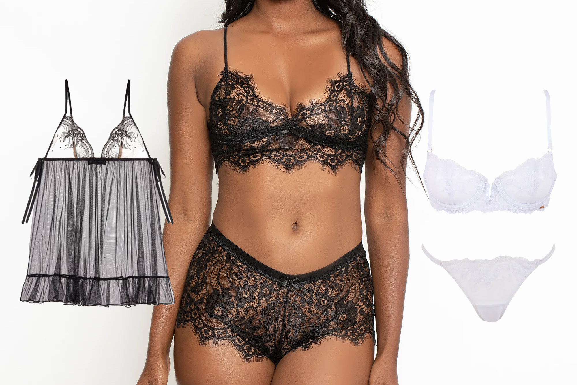 Best Places to Buy Lingerie