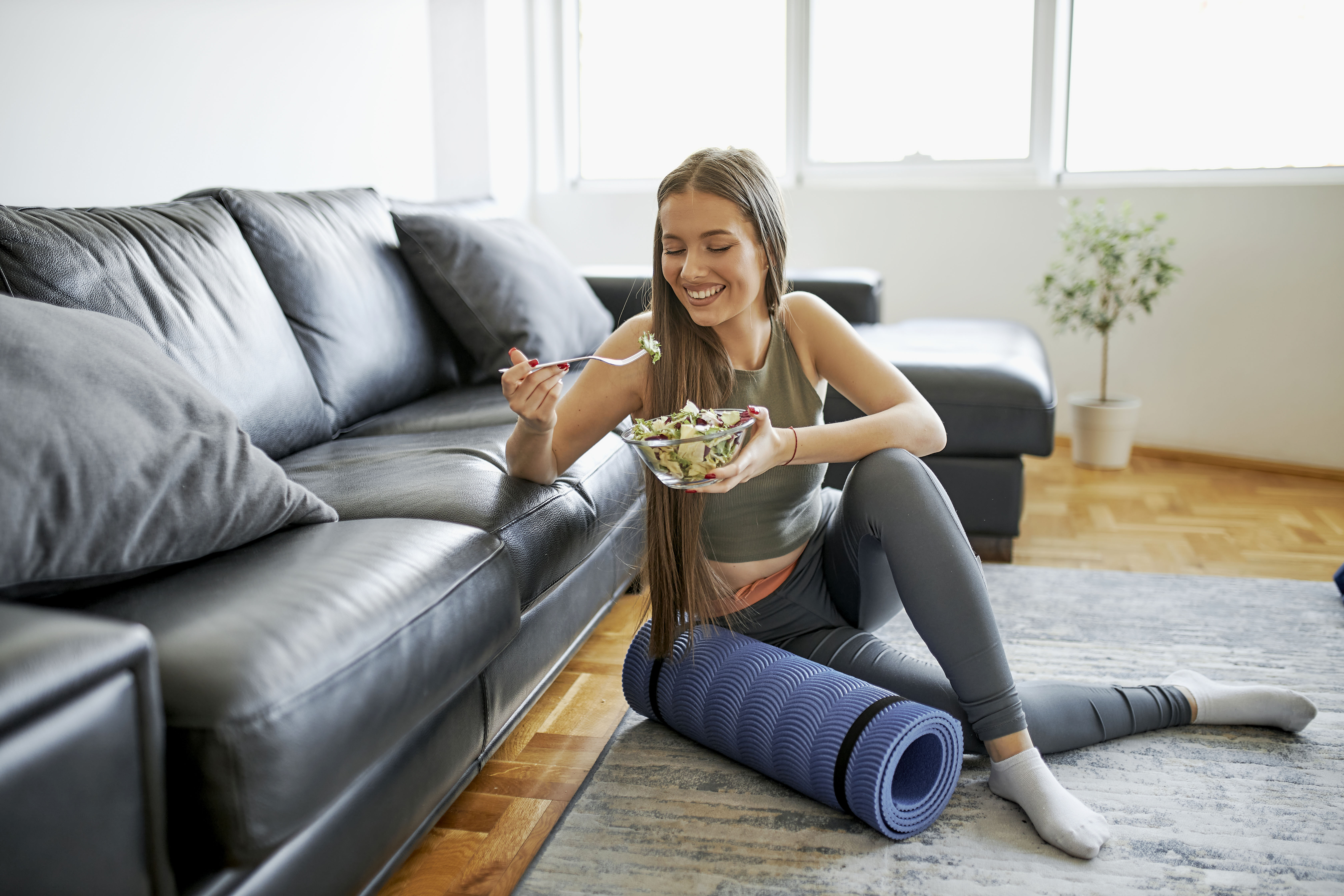 yoga
