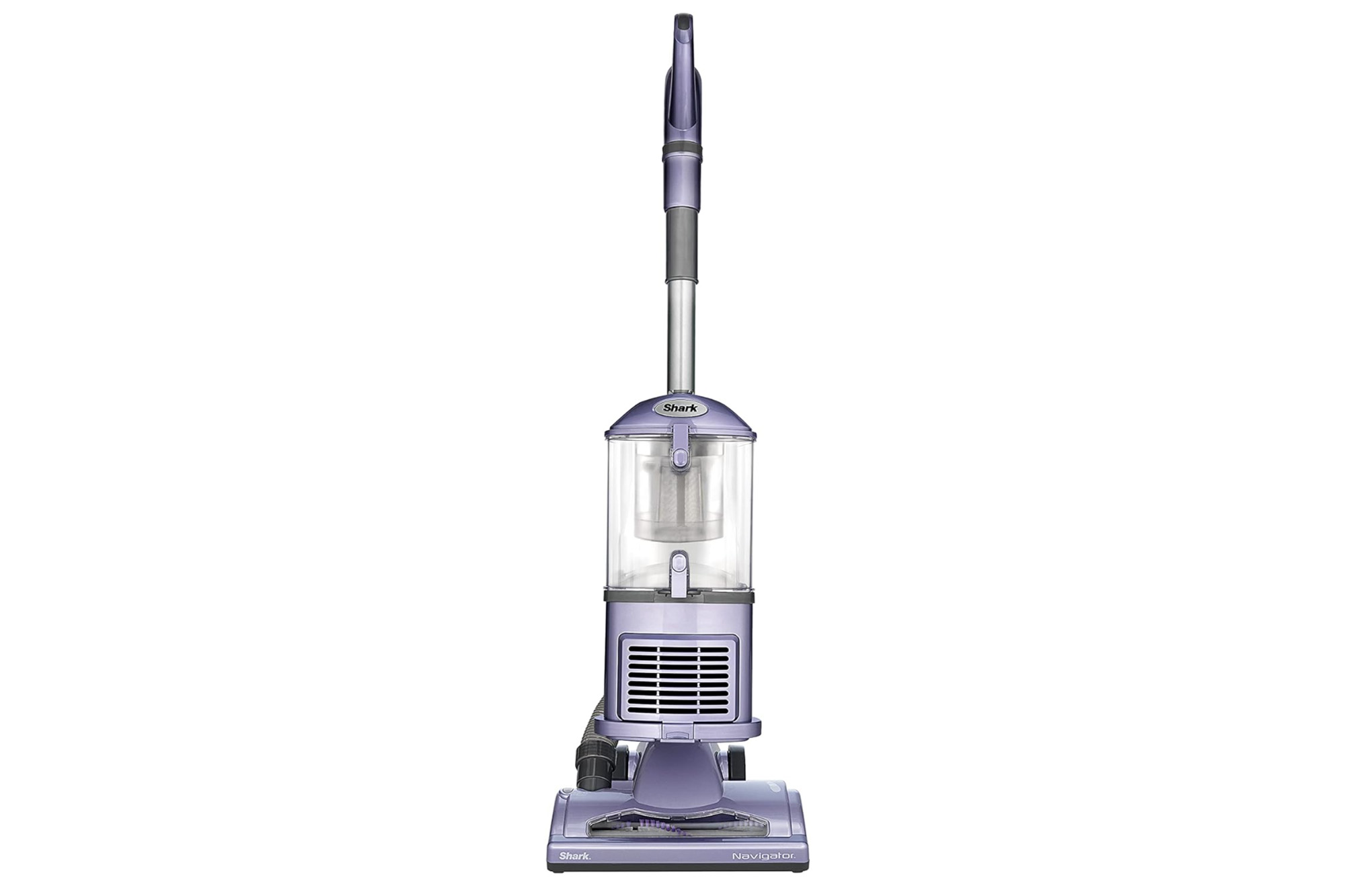 shark deluxe upright vacuum