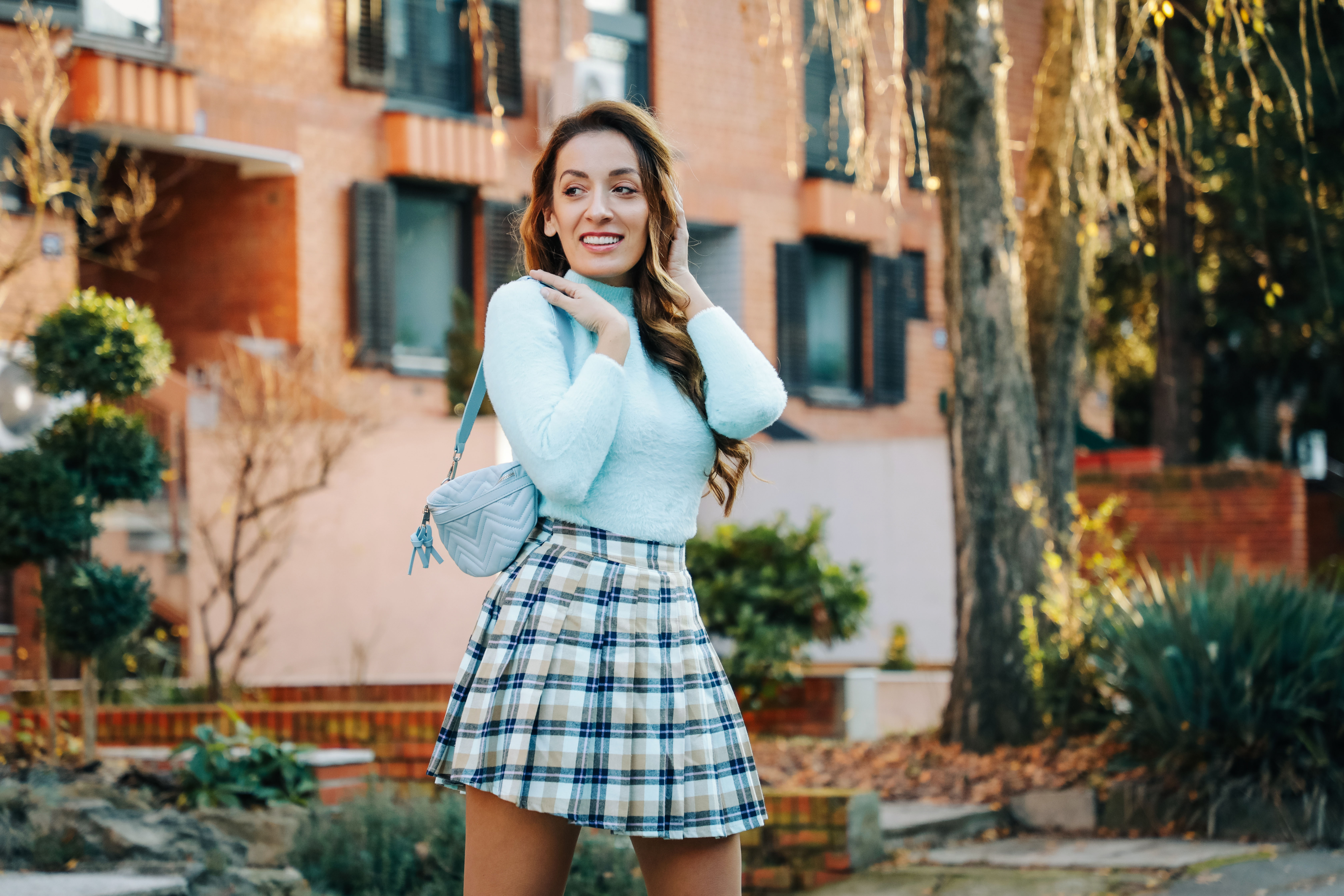 skirt