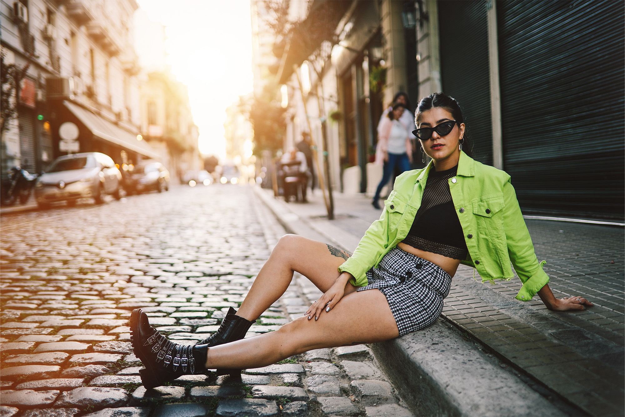 stretchy, comfy fashion finds