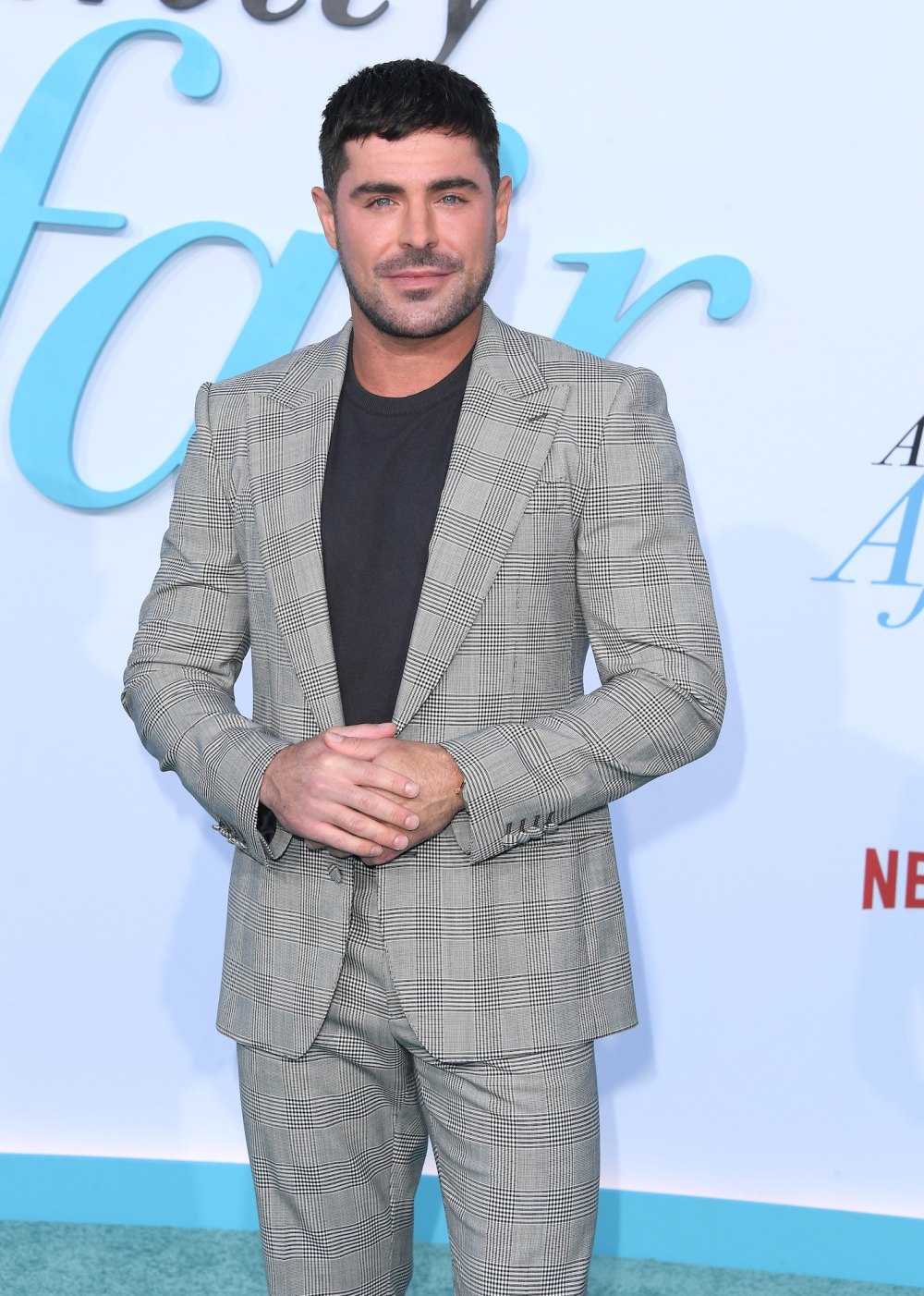 Zac Efron health update after Ibiza hospitalization