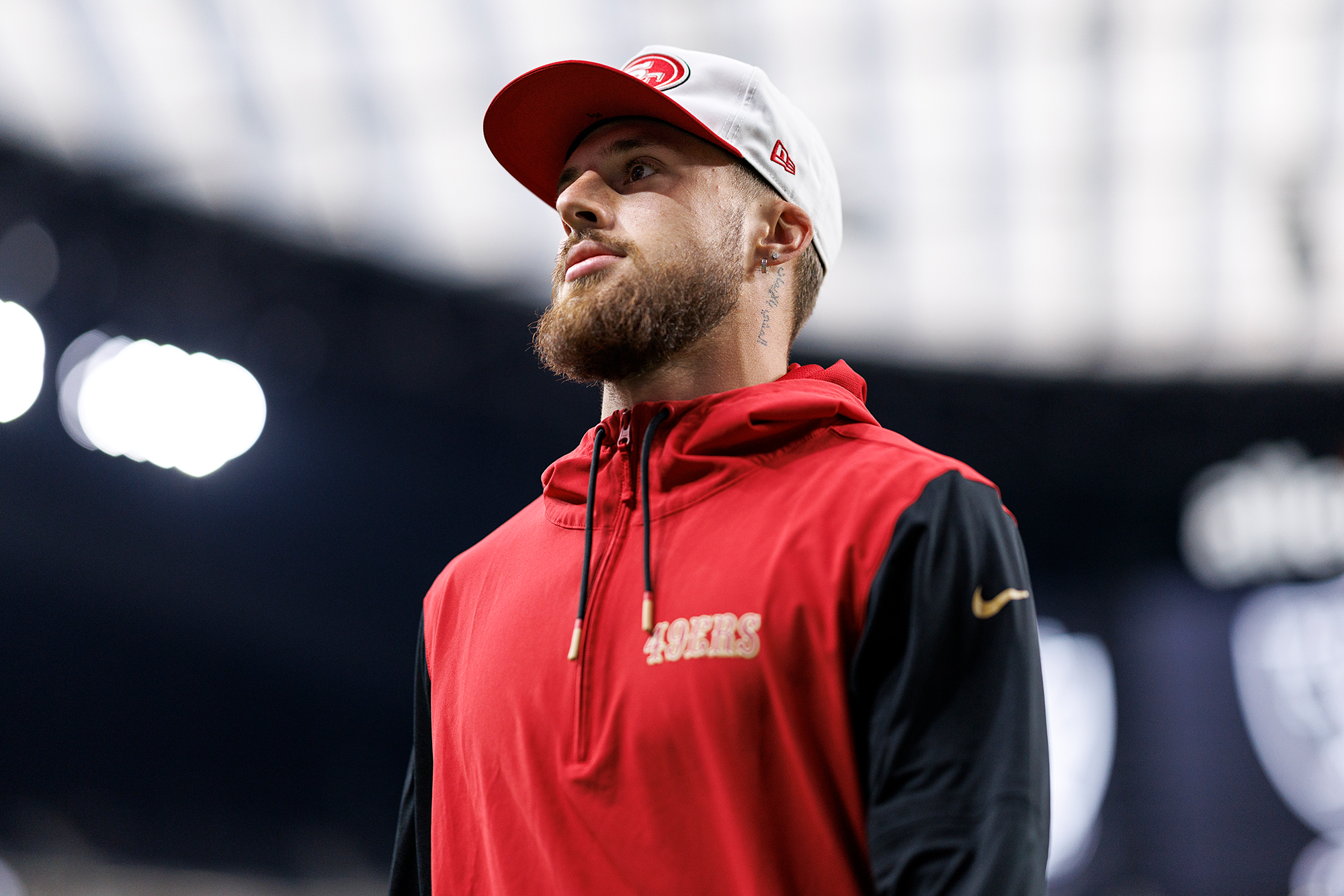 17-Year-Old Charged With Attempted Murder in the Shooting of 49ers Rookie Ricky Pearsall
