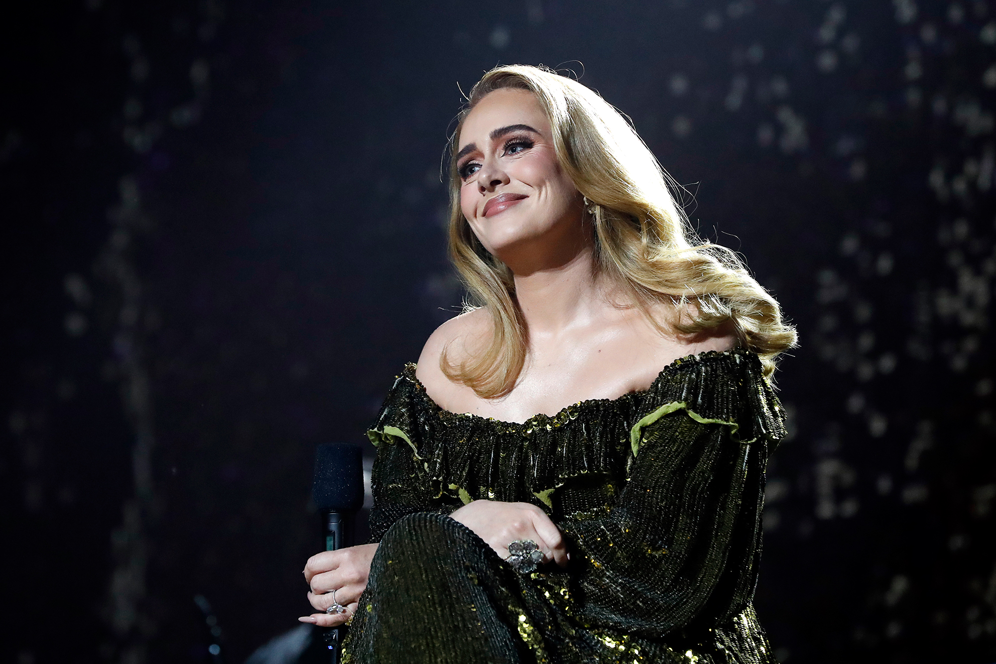 Adele Reveals She Is Taking a Lengthy Hiatus