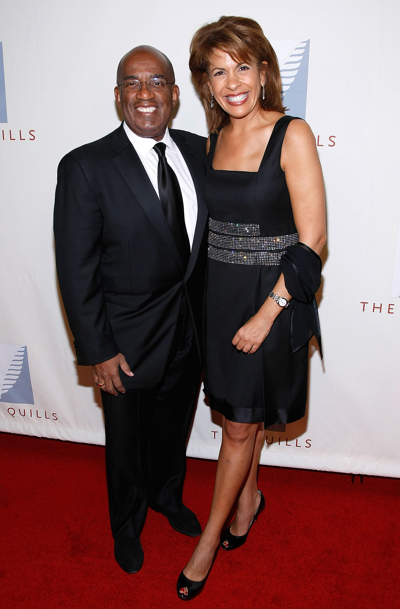 Al Roker Pays Tribute to Hoda Kotb After 'Today' Exit