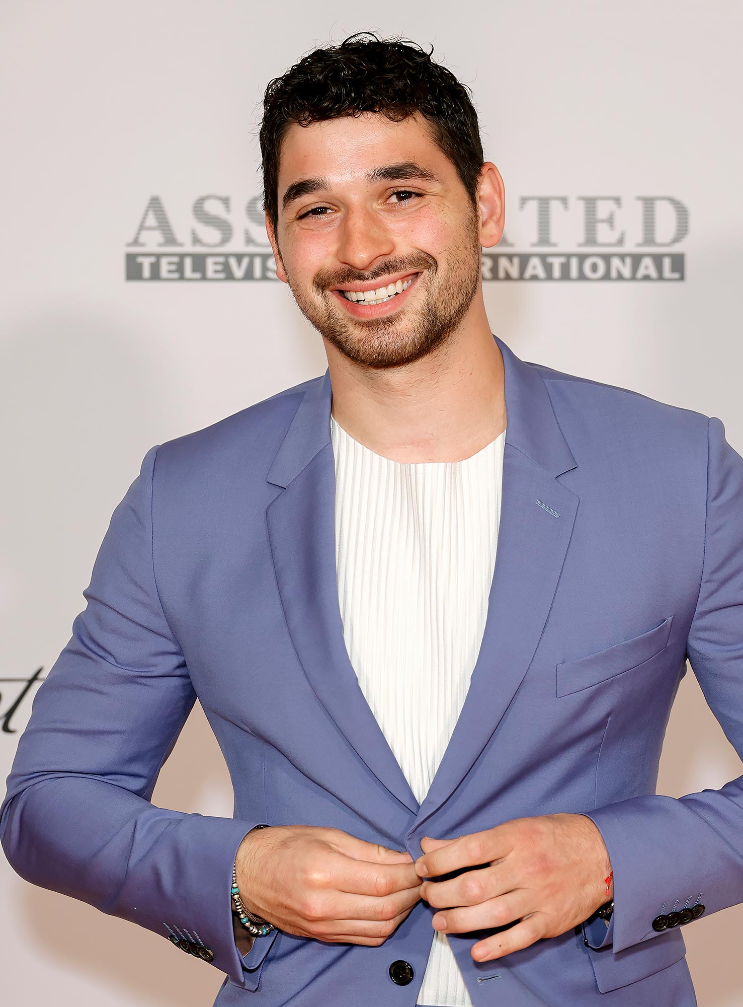Alan Bersten bio update