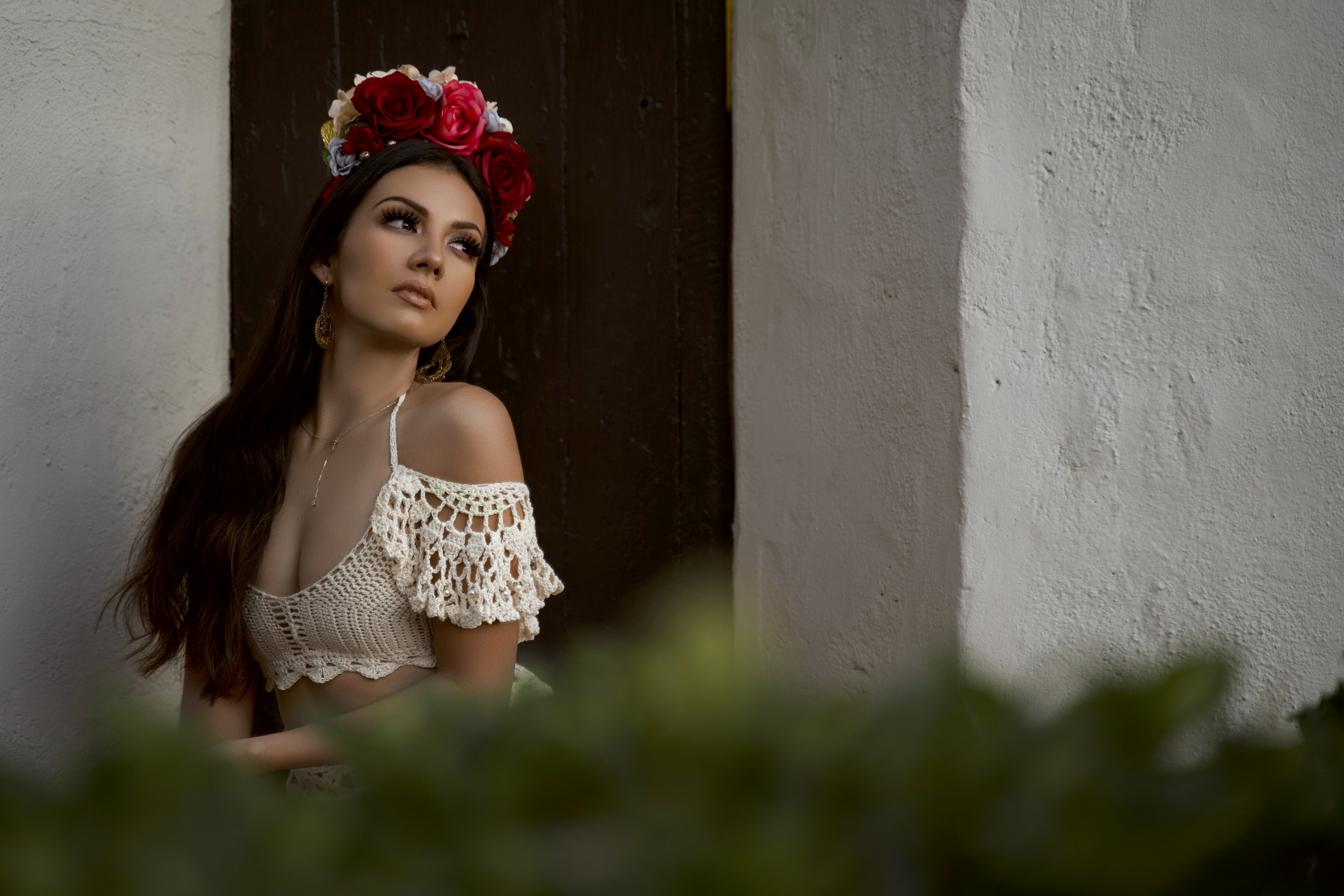 Lupita Infante