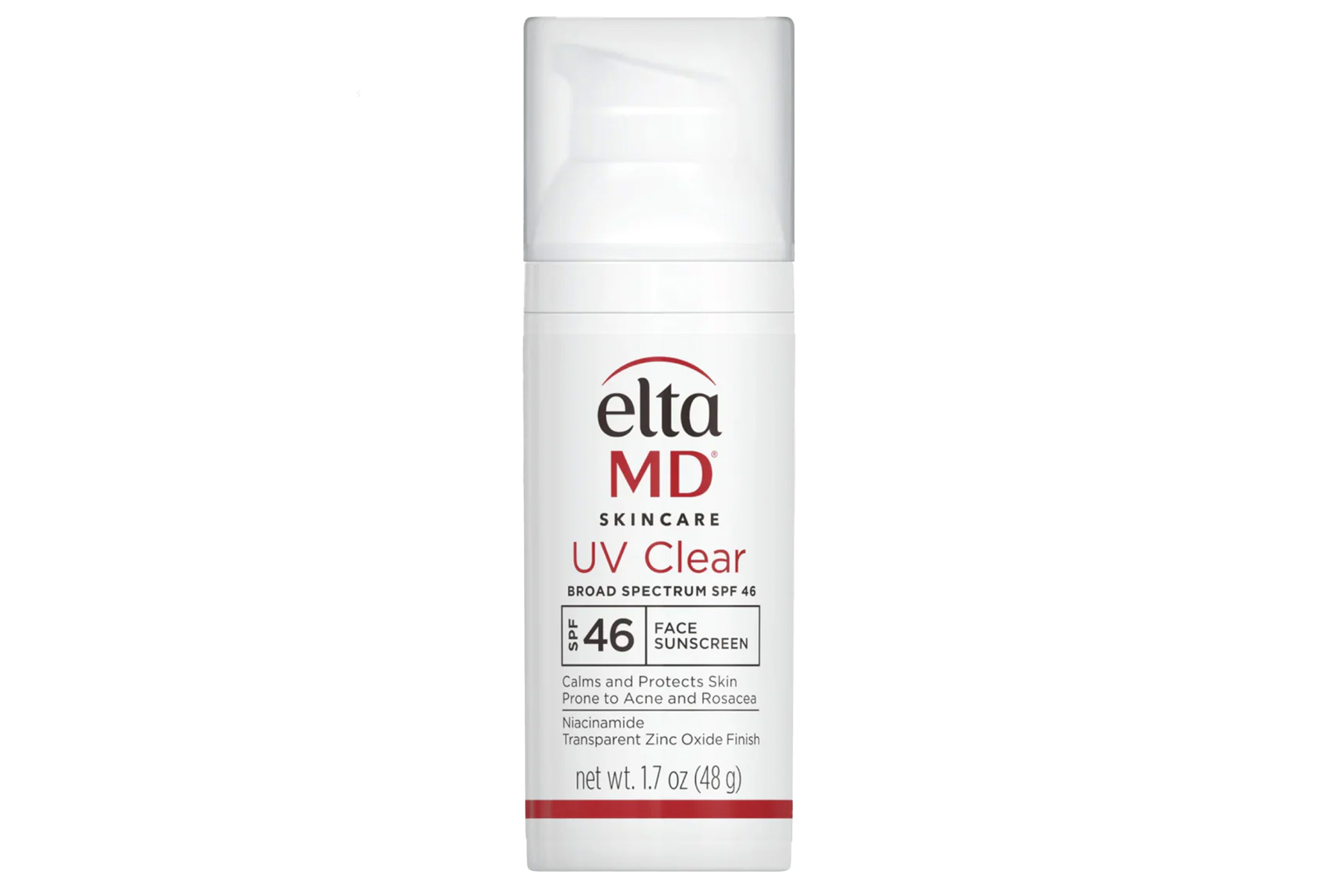 EltaMD sunscreen