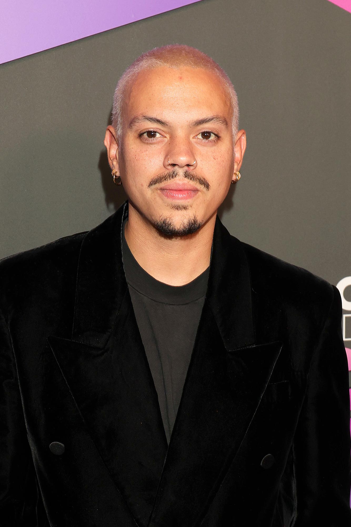 Evan Ross Bio