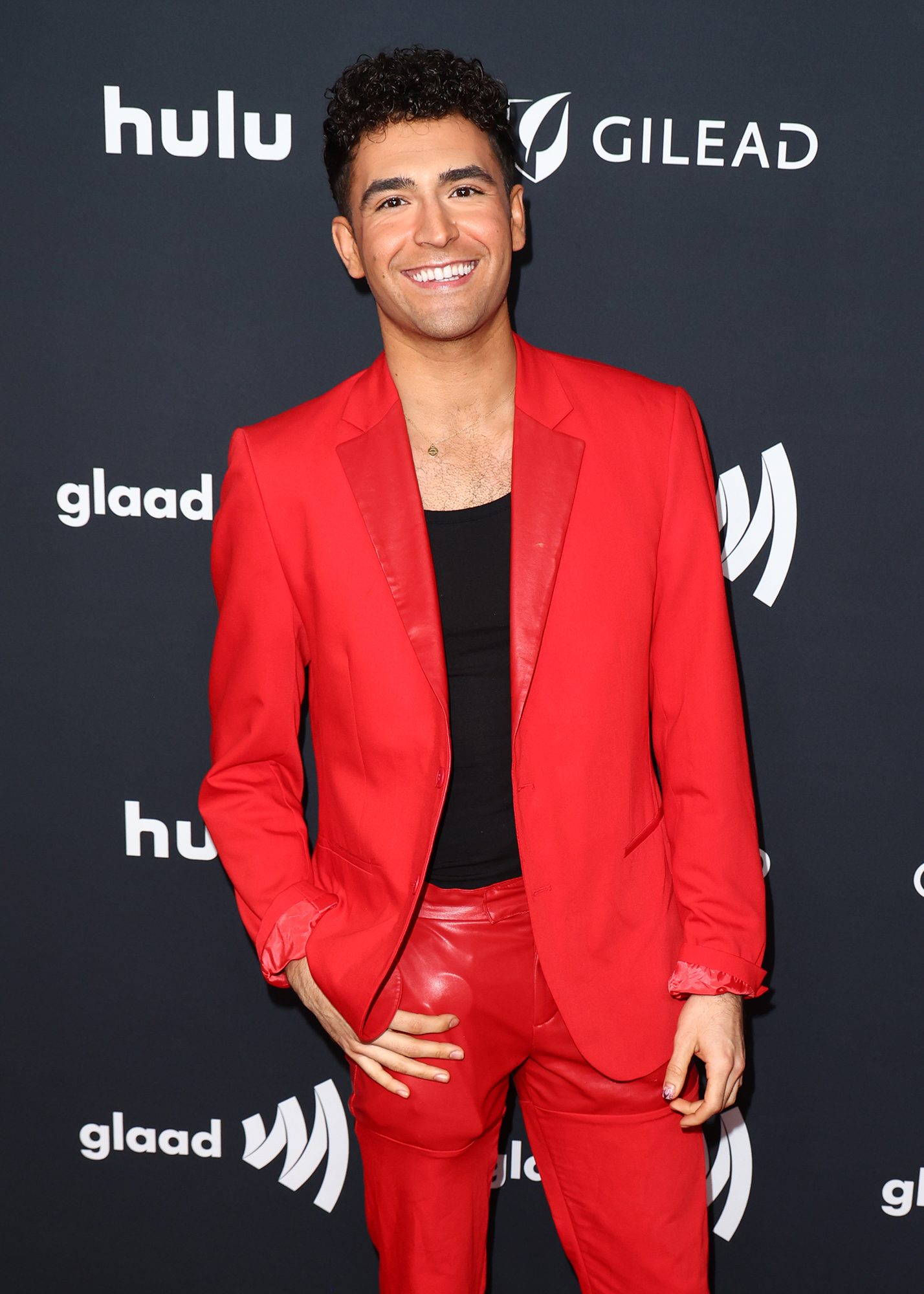 Ezra Sosa Celeb Bio