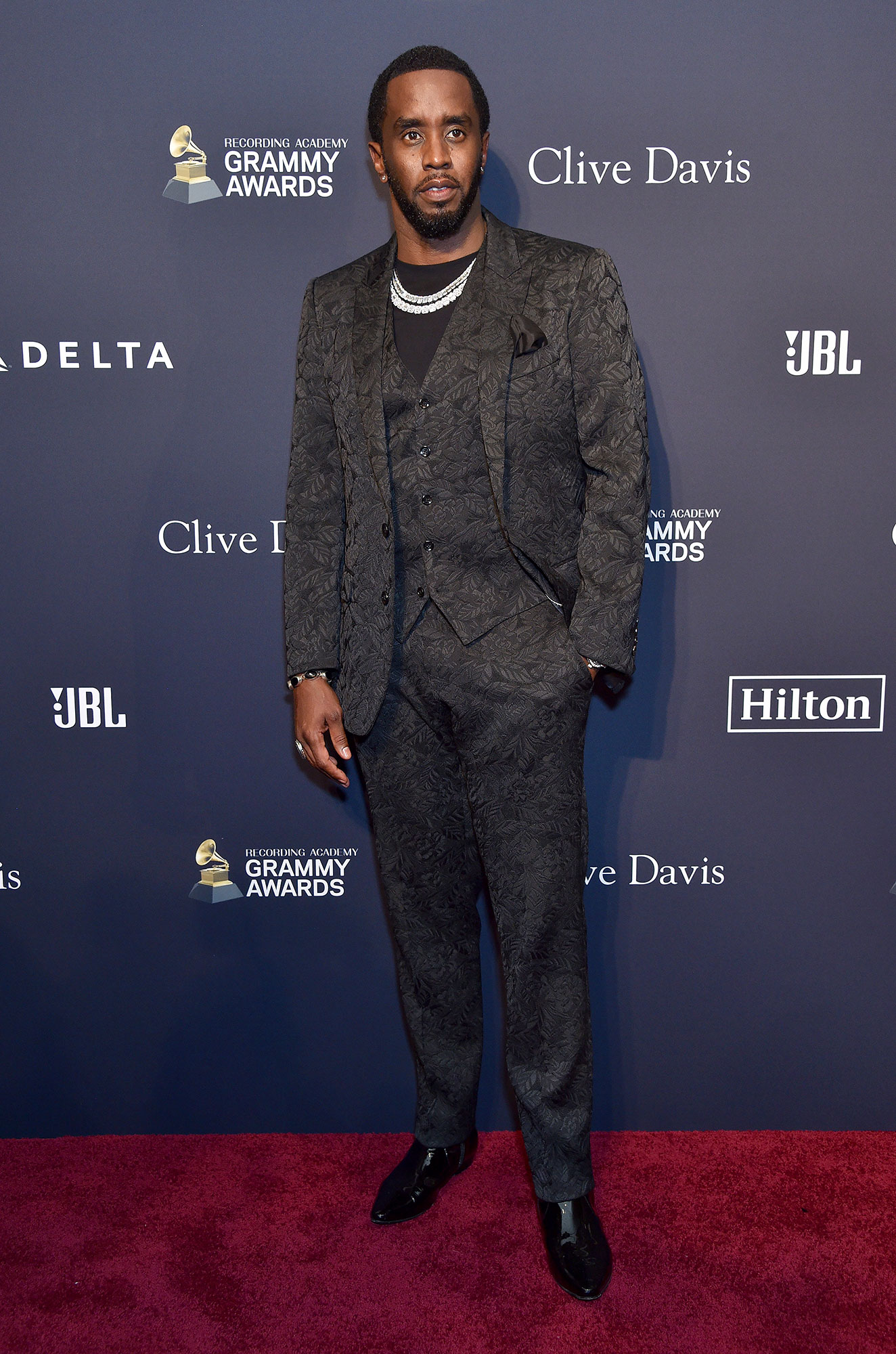 Feature Diddy Previously Thought He Would Be Arrested for His Parties