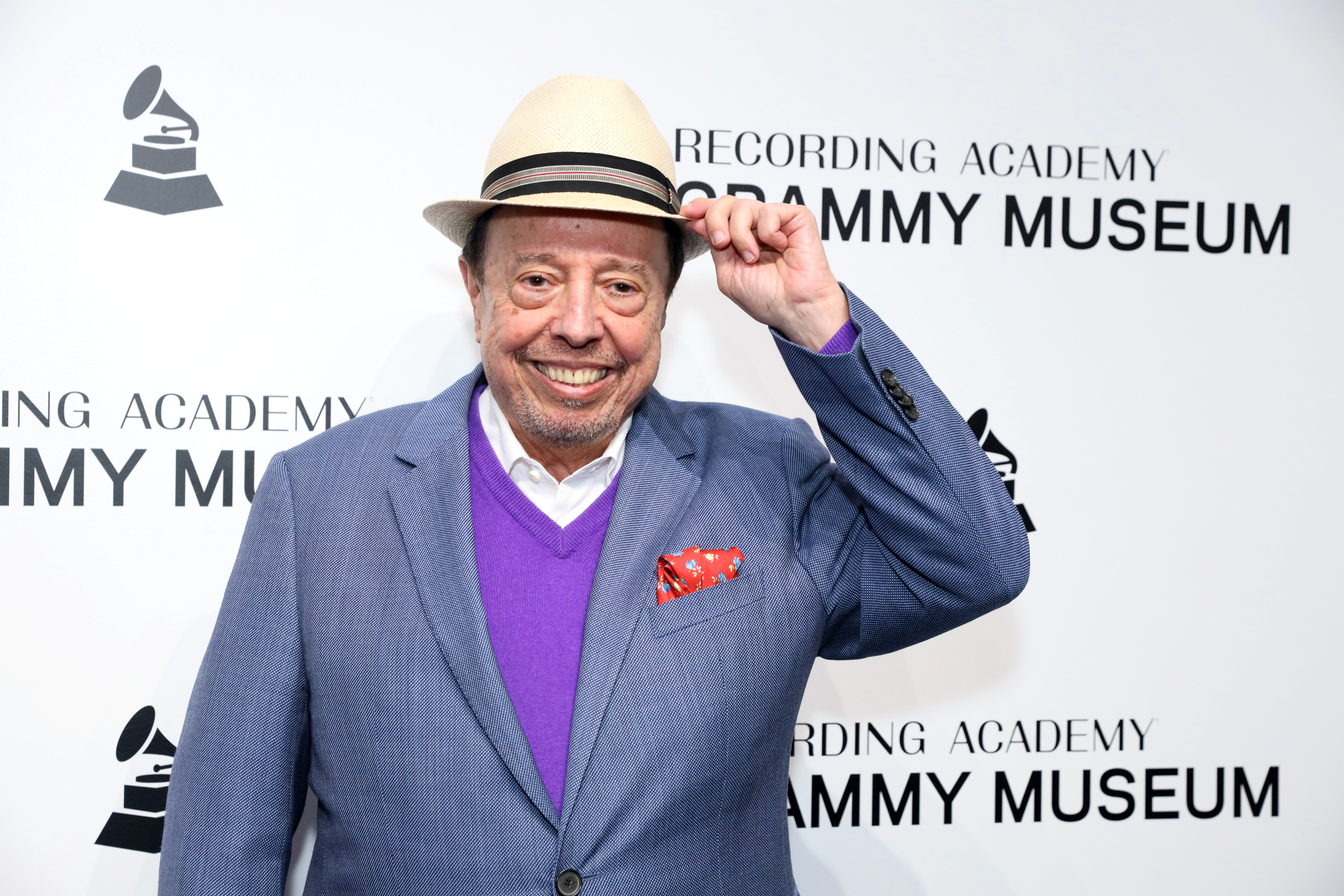 Sergio Mendes