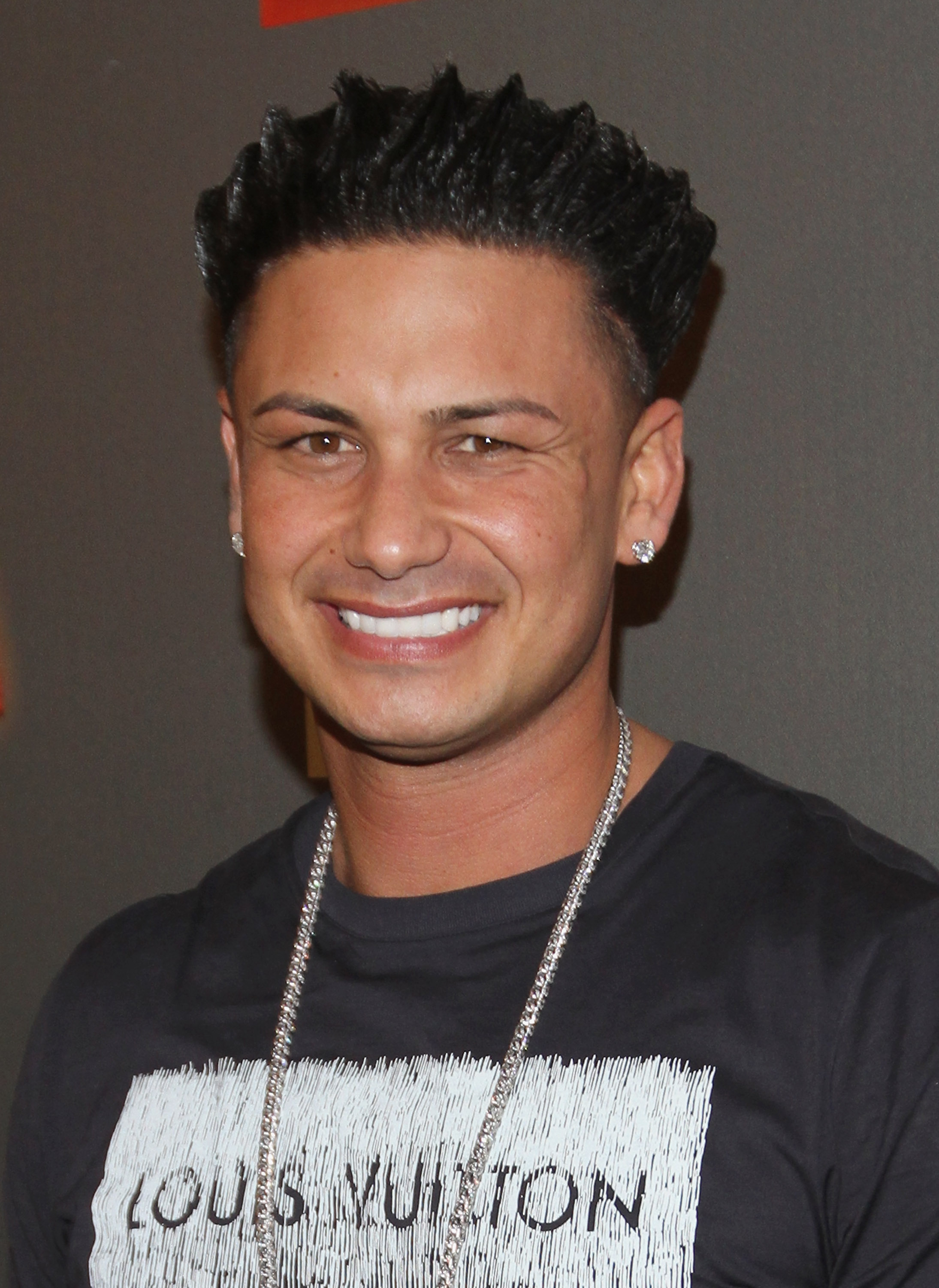 Pauly D