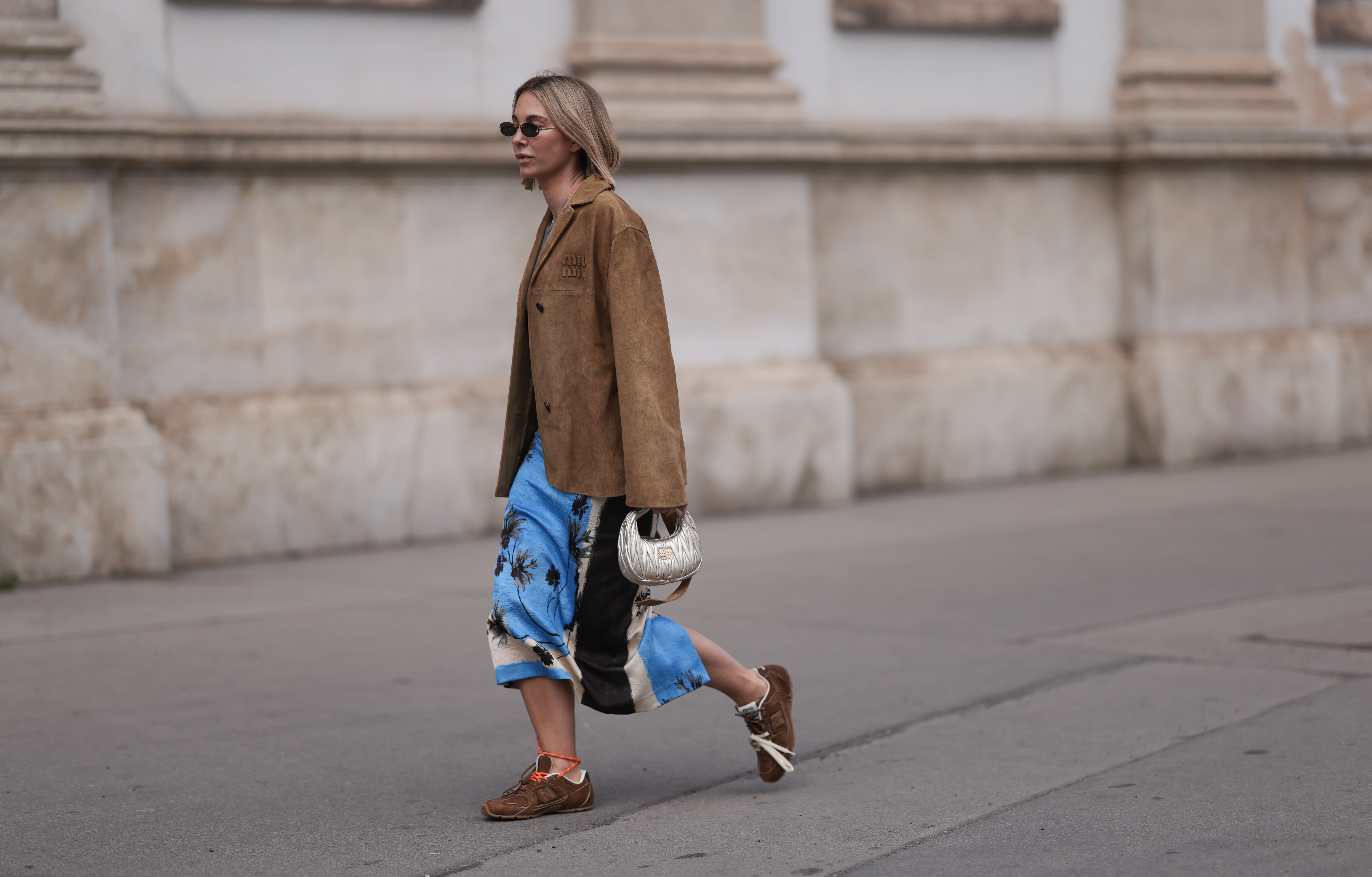 Fall Footwear Trends