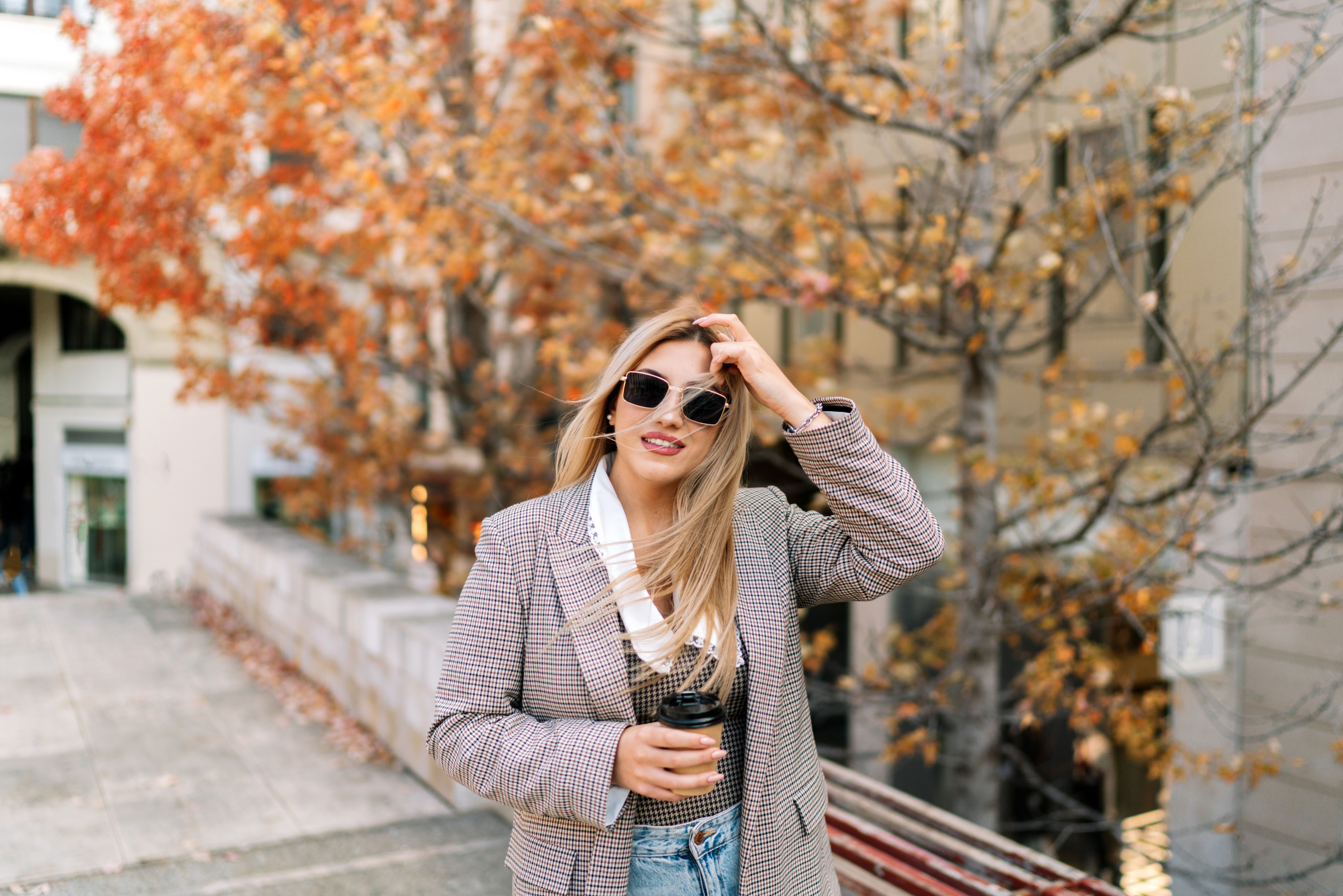 fall fashion