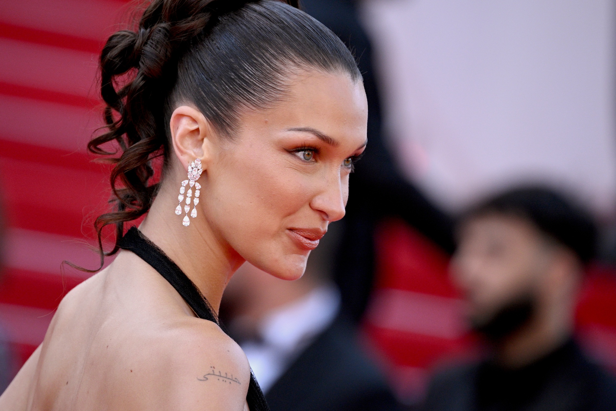 Morning Routines of Bella Hadid, Jennifer Aniston, Gwyneth Paltrow, Zendaya: Are They Just Like Us?