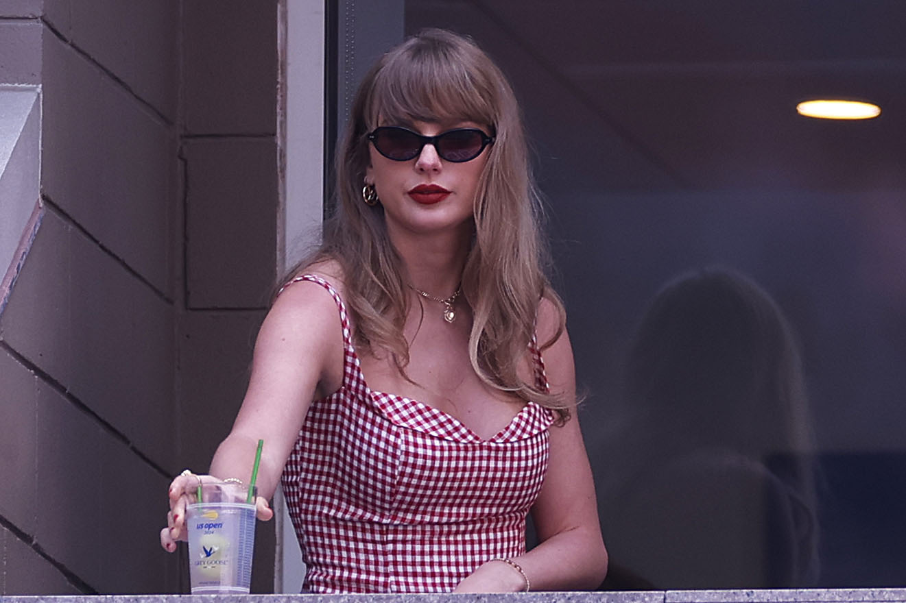 Taylor Swift