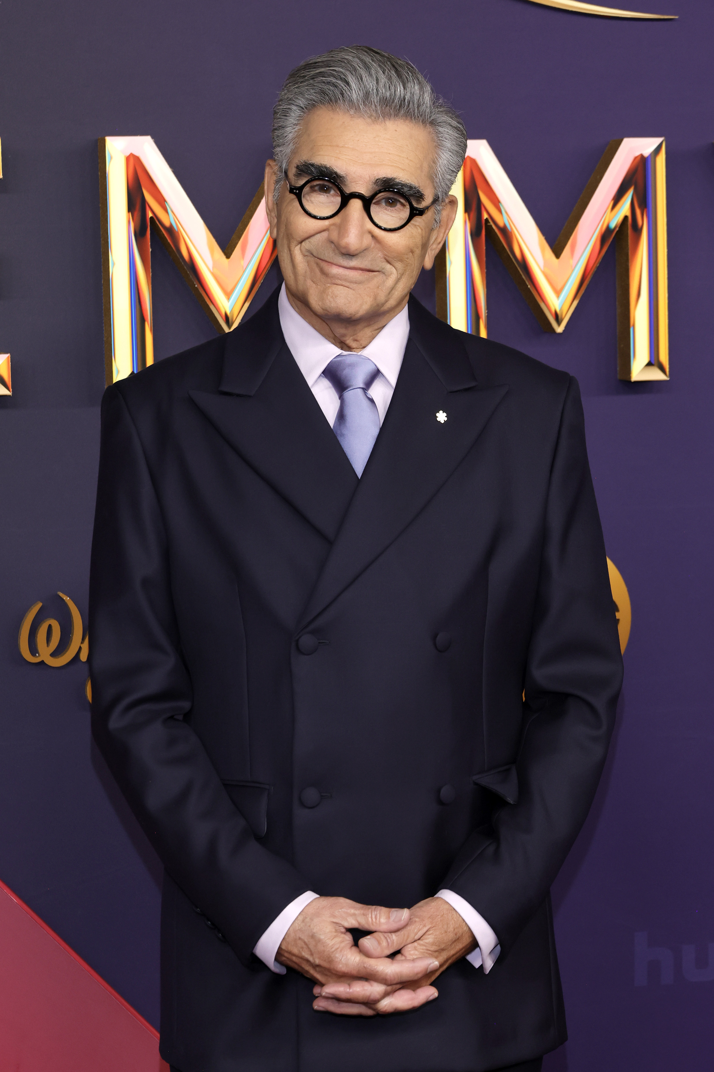 Eugene Levy