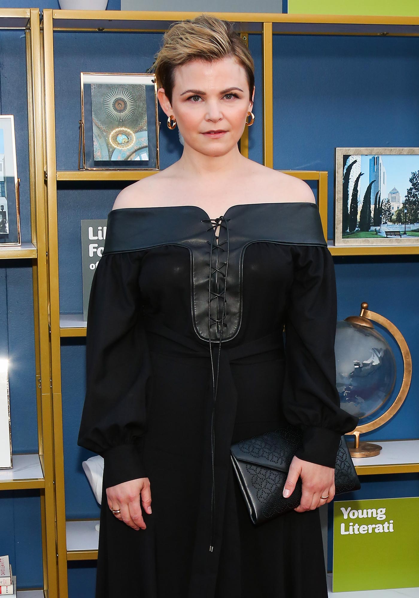 Ginnifer Goodwin Bio