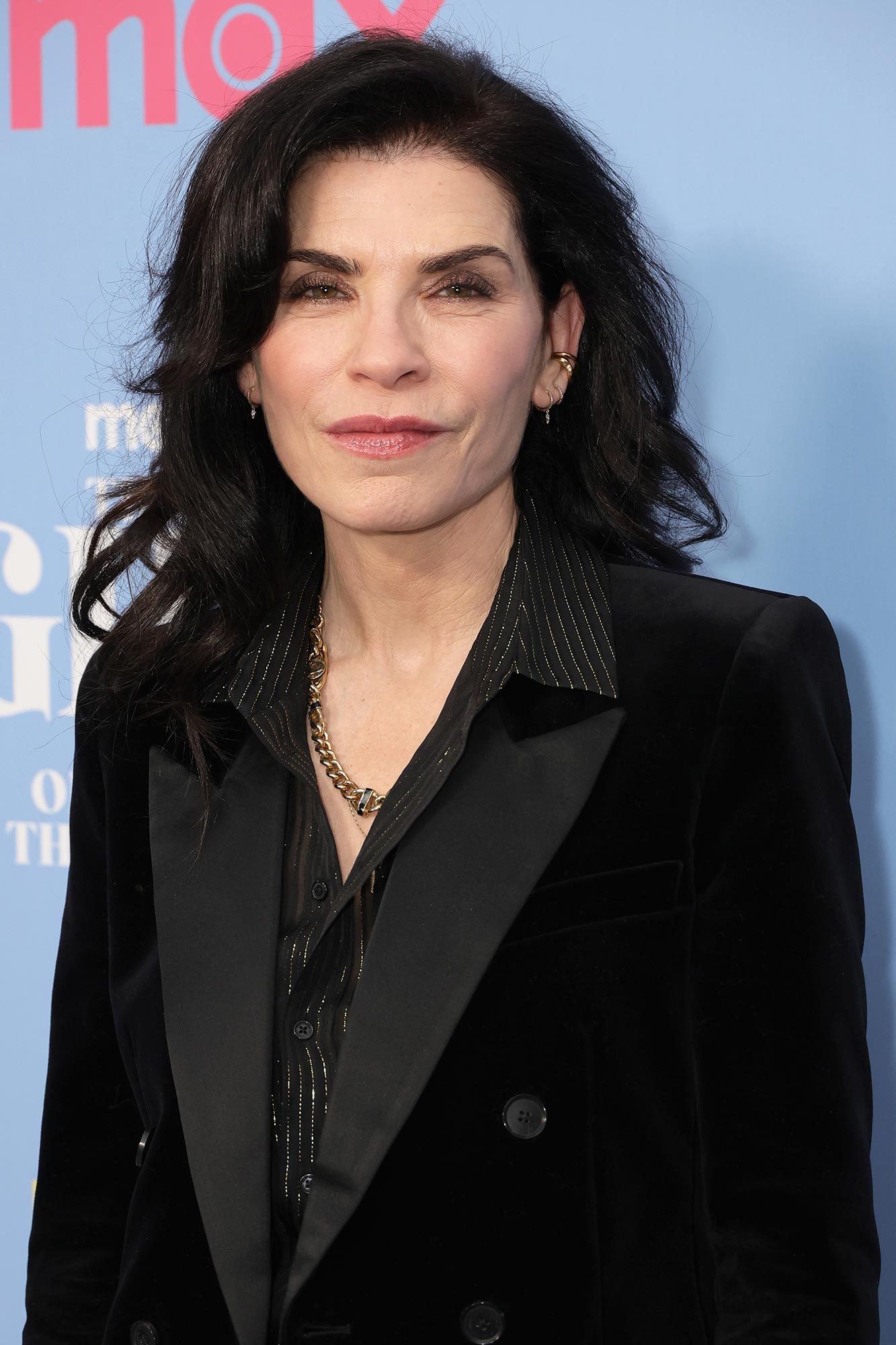 Julianna Margulies Bio
