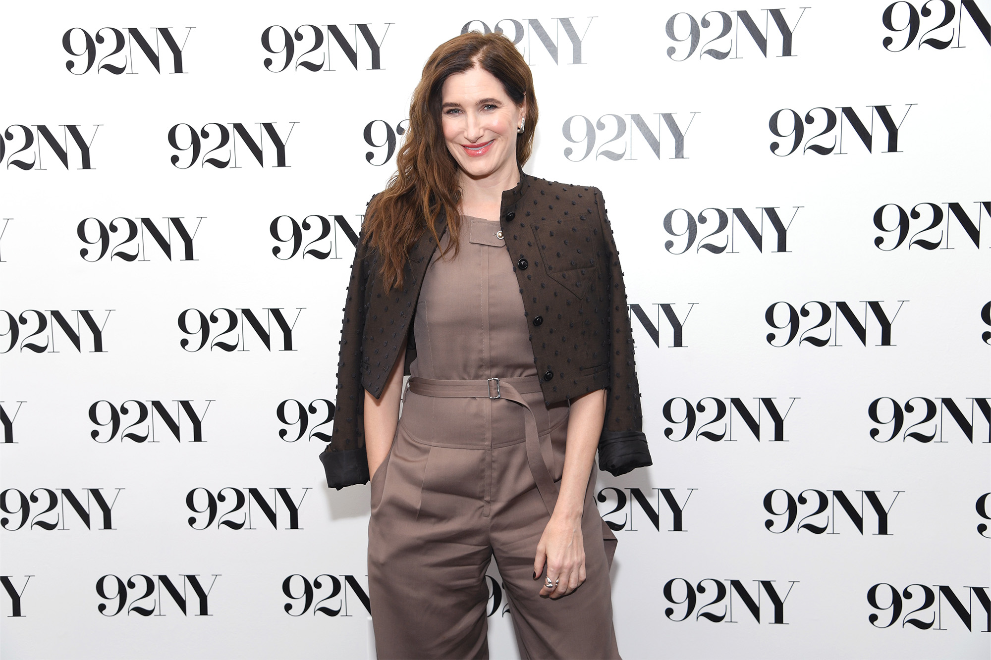 Kathryn Hahn