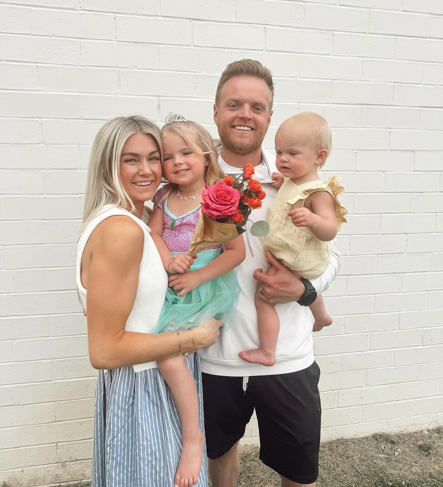 Lindsay Arnold and Husband Relationship Timeline