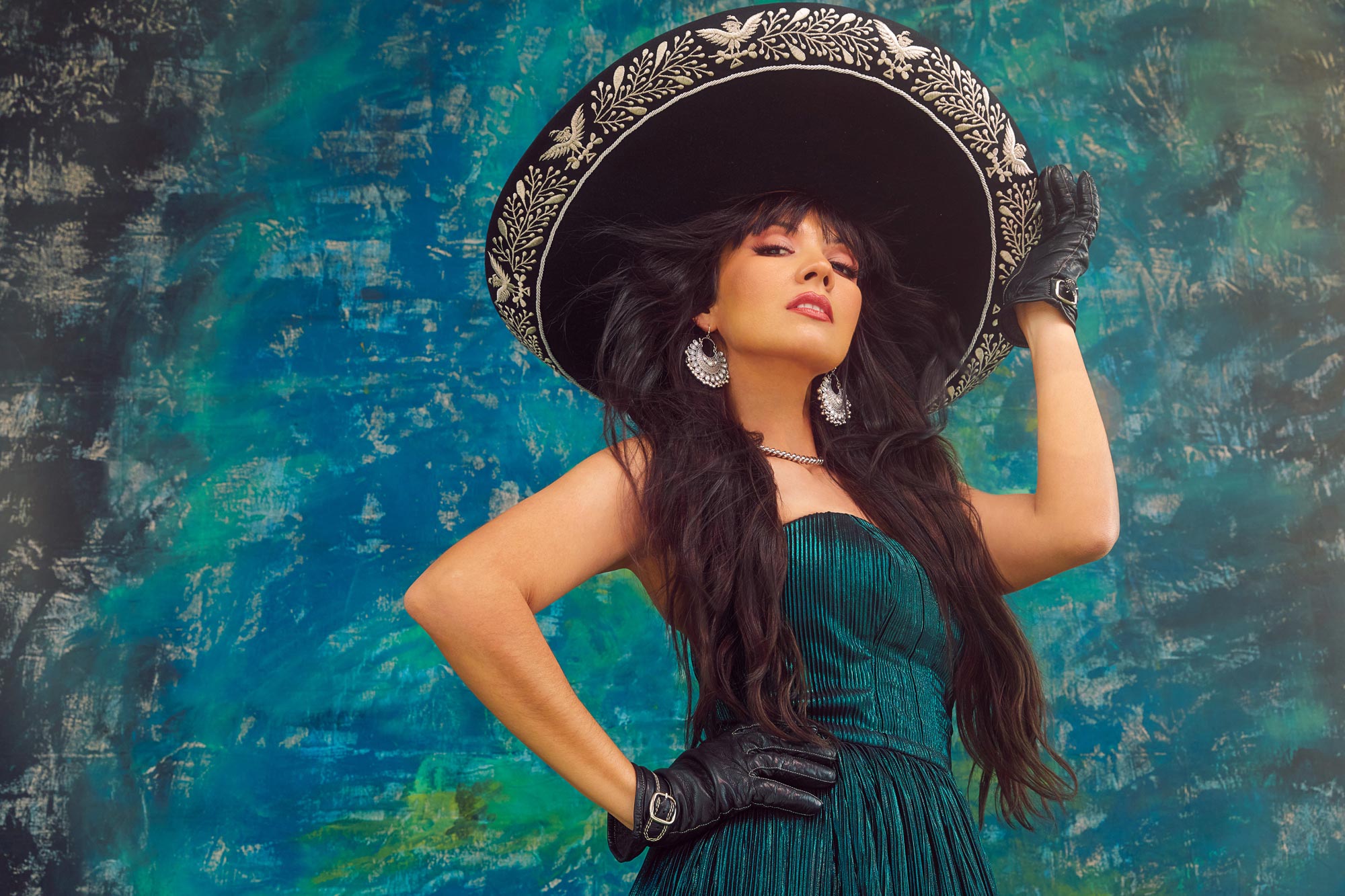 Lupita Infante