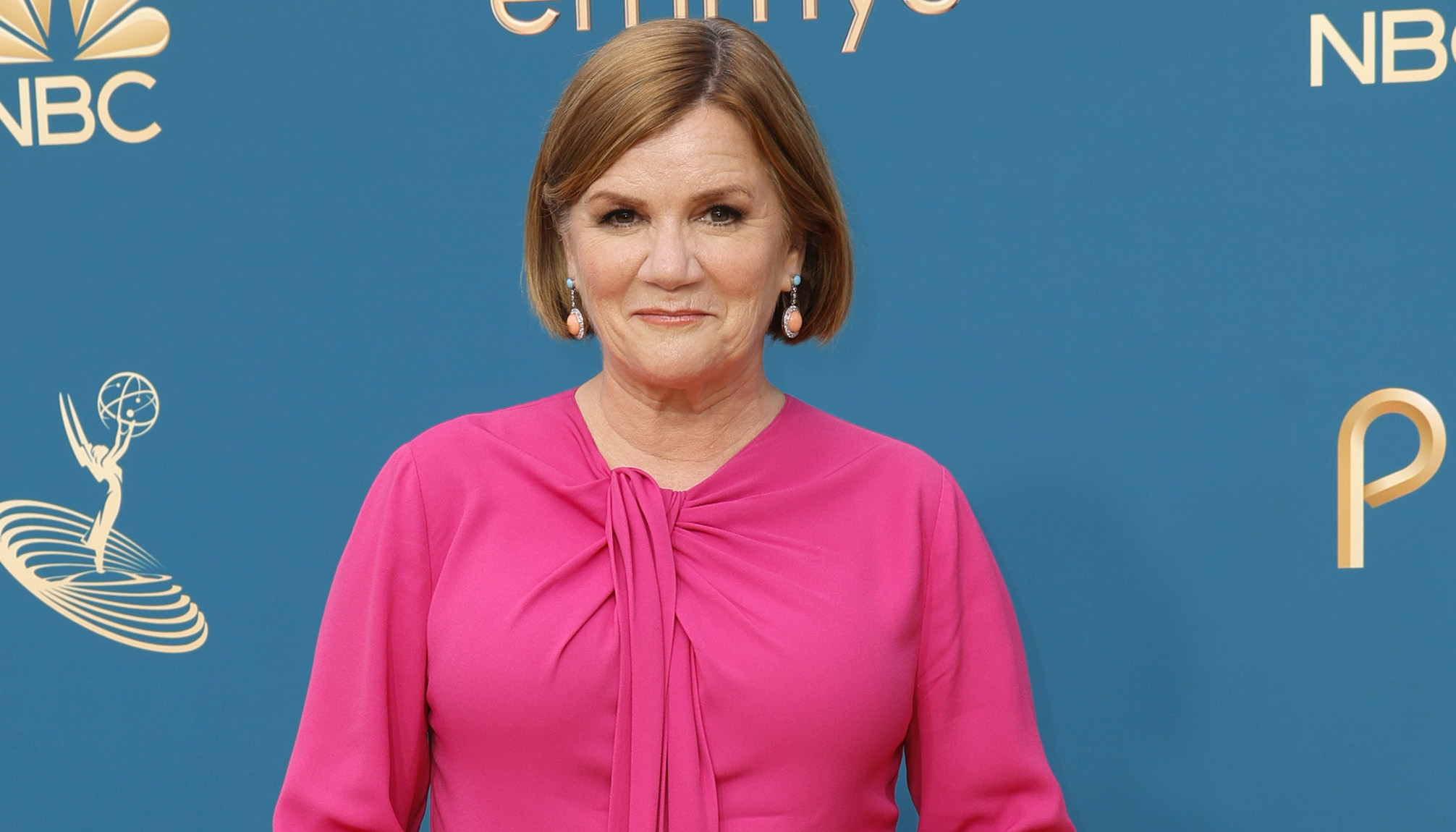 Mare Winningham in 2022