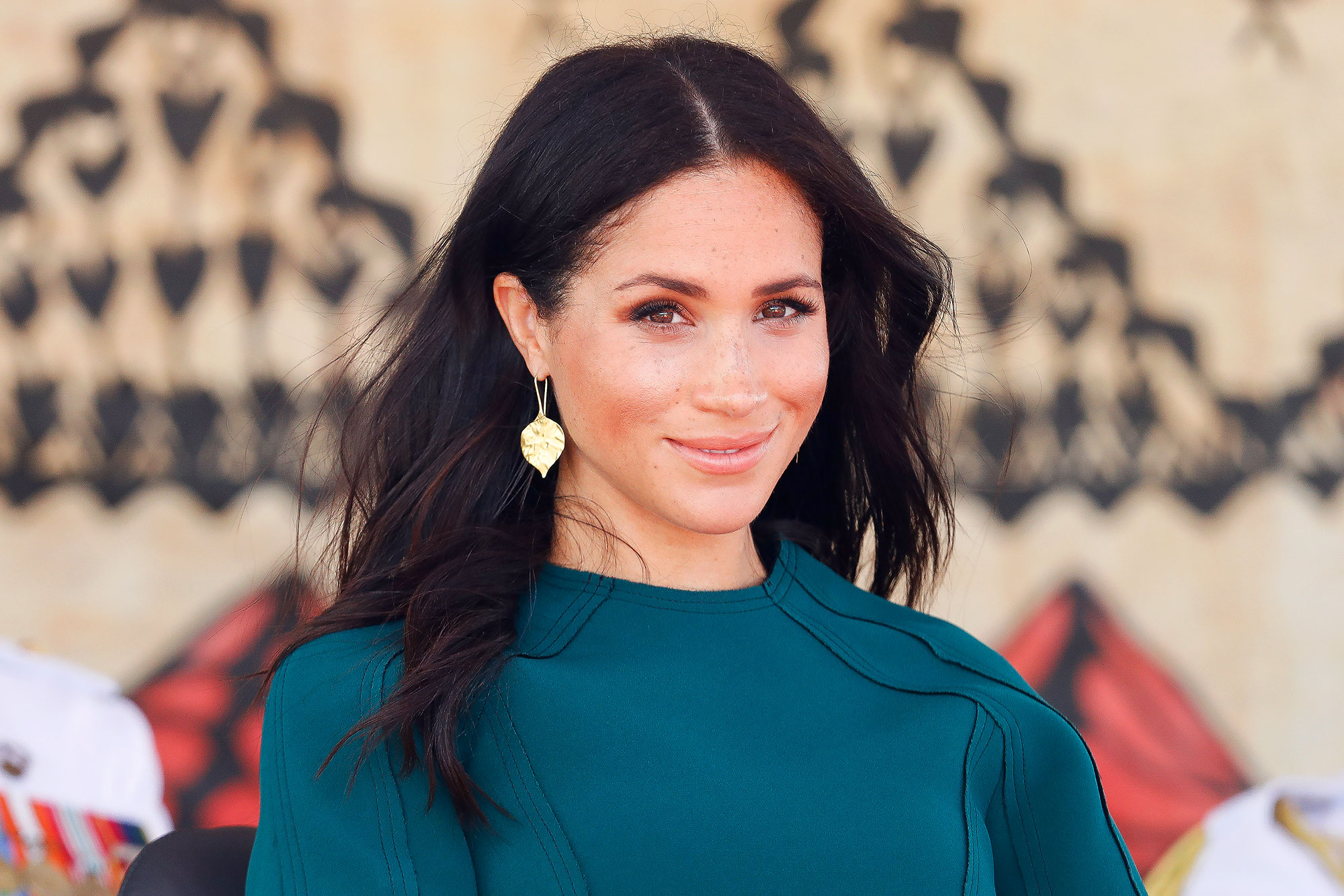 Meghan Markle. 2441 Us Weekly