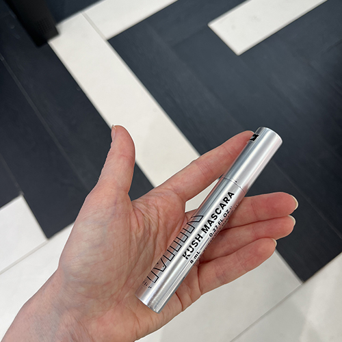 Milk Makeup Kush High Roll Defining & Volumizing Tubing Mascara