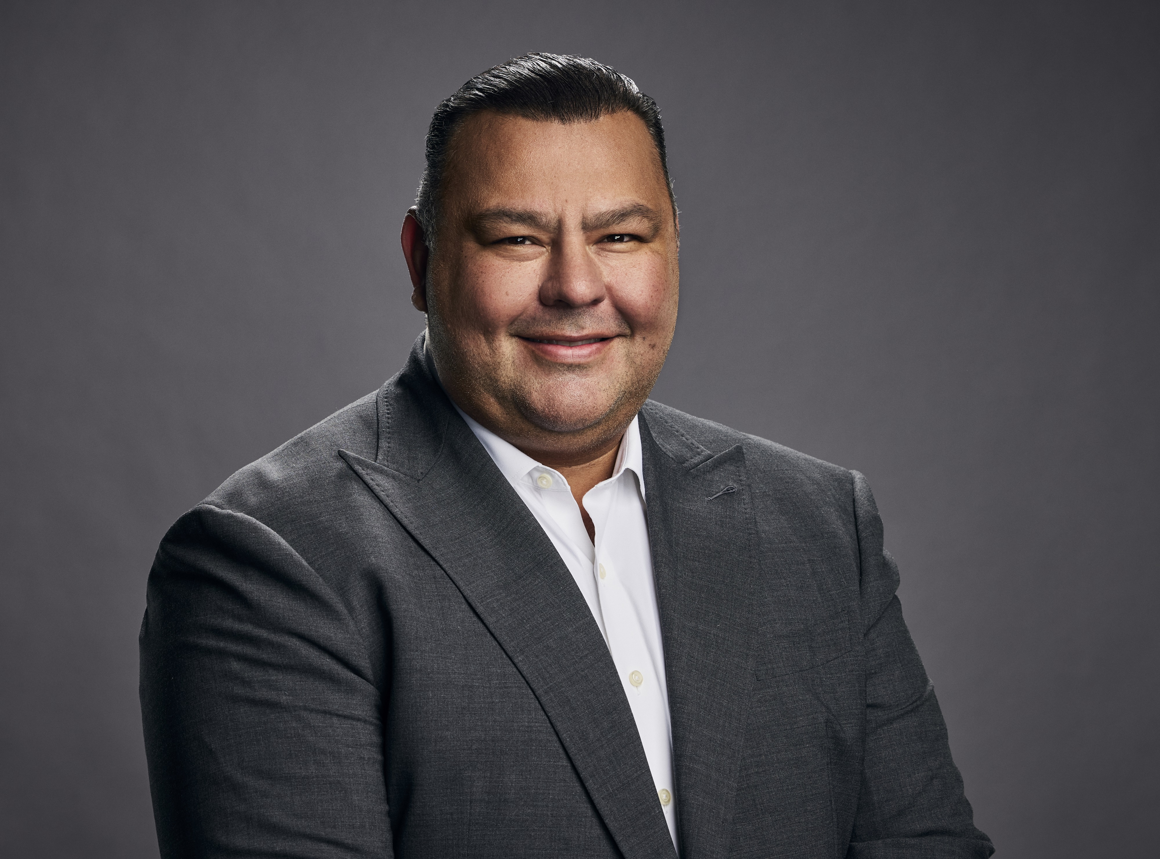 Rolando Cantú