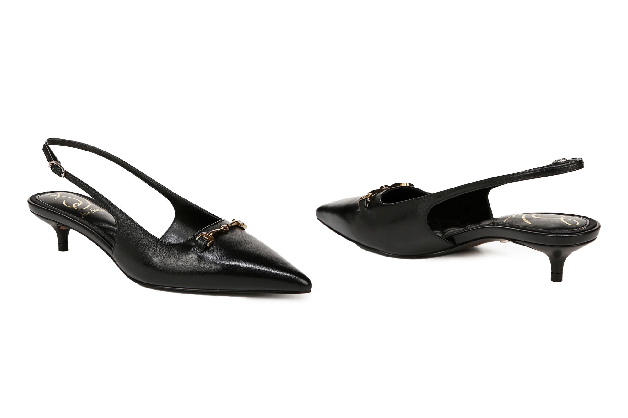 Sam Edelman Farrah Kitten Heels