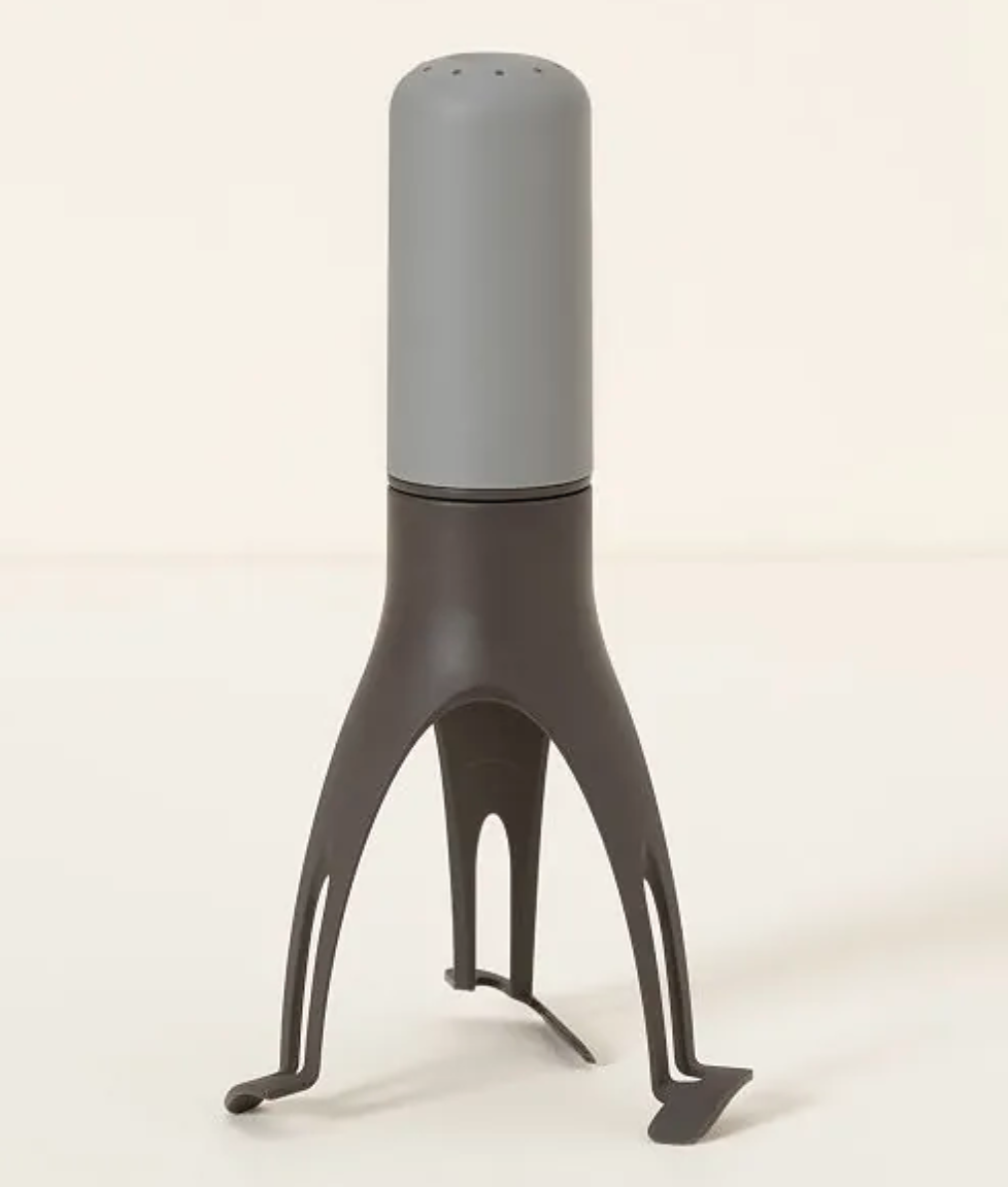 Automatic Pan Stirrer