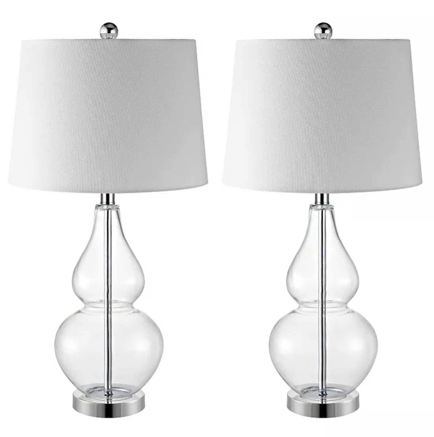 Safavieh Frena 2-pc. Table Lamp Set