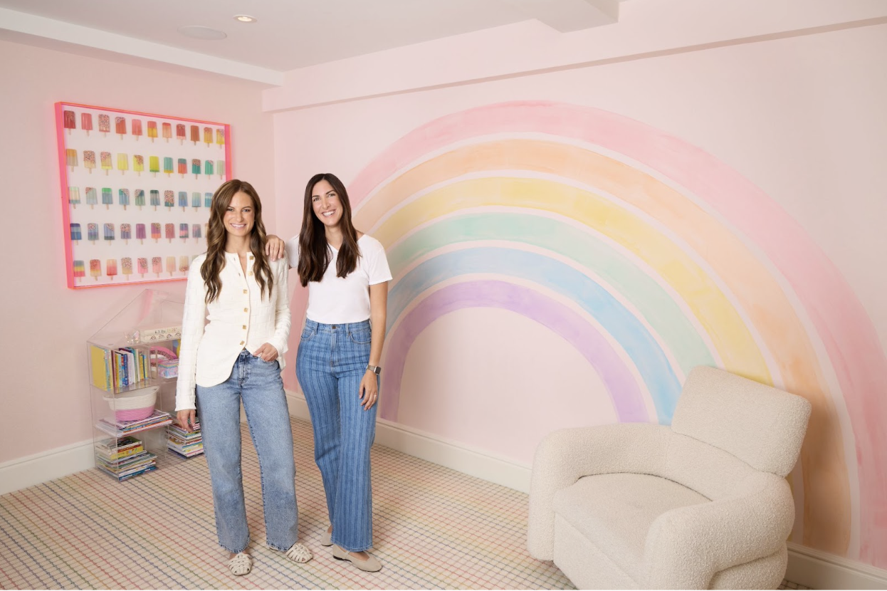 Away Co-Founders