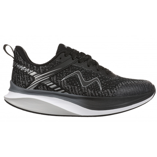 MBT Huracan-3 Lace-Up