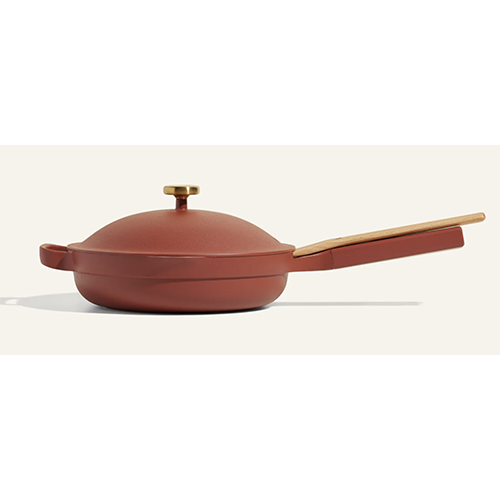 Our Place Always Pan