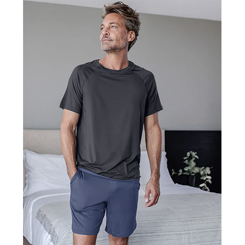 Dagsmejan Nattcool Sleep Tech T-Shirt