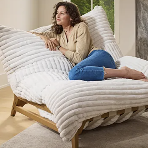 Lovesac Accent Chair