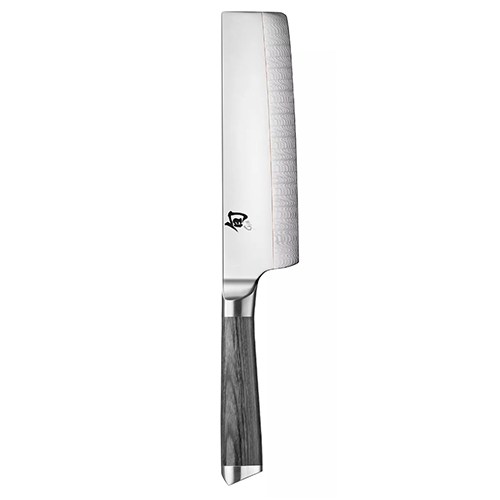 Shun Kagerou 6.5-Inch Nakiri Knife