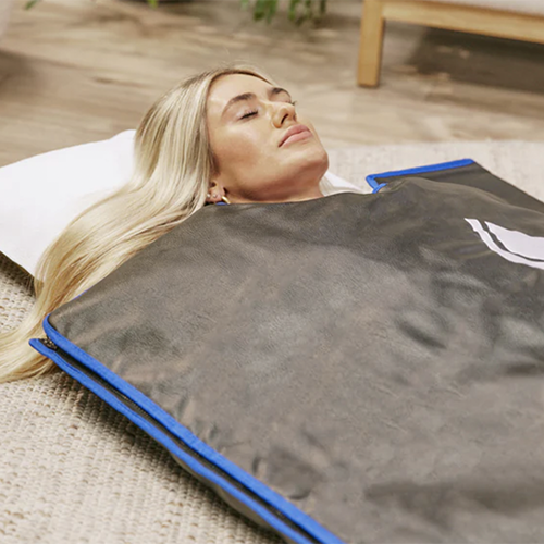 Sun Home Saunas Infrared Sauna Blanket