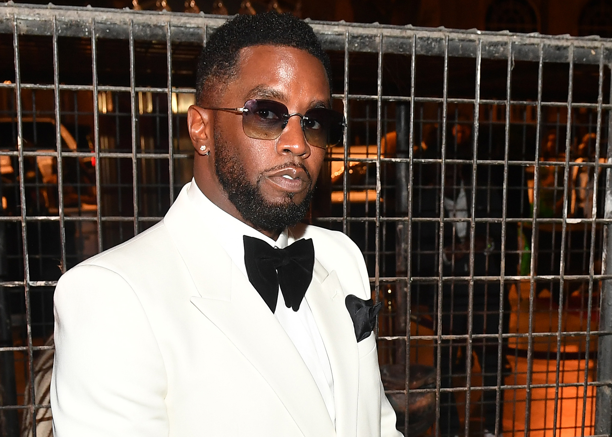 Sean Diddy Combs Trial Date Set After His Arrest for Sex Trafficking and Racketeering Charges
