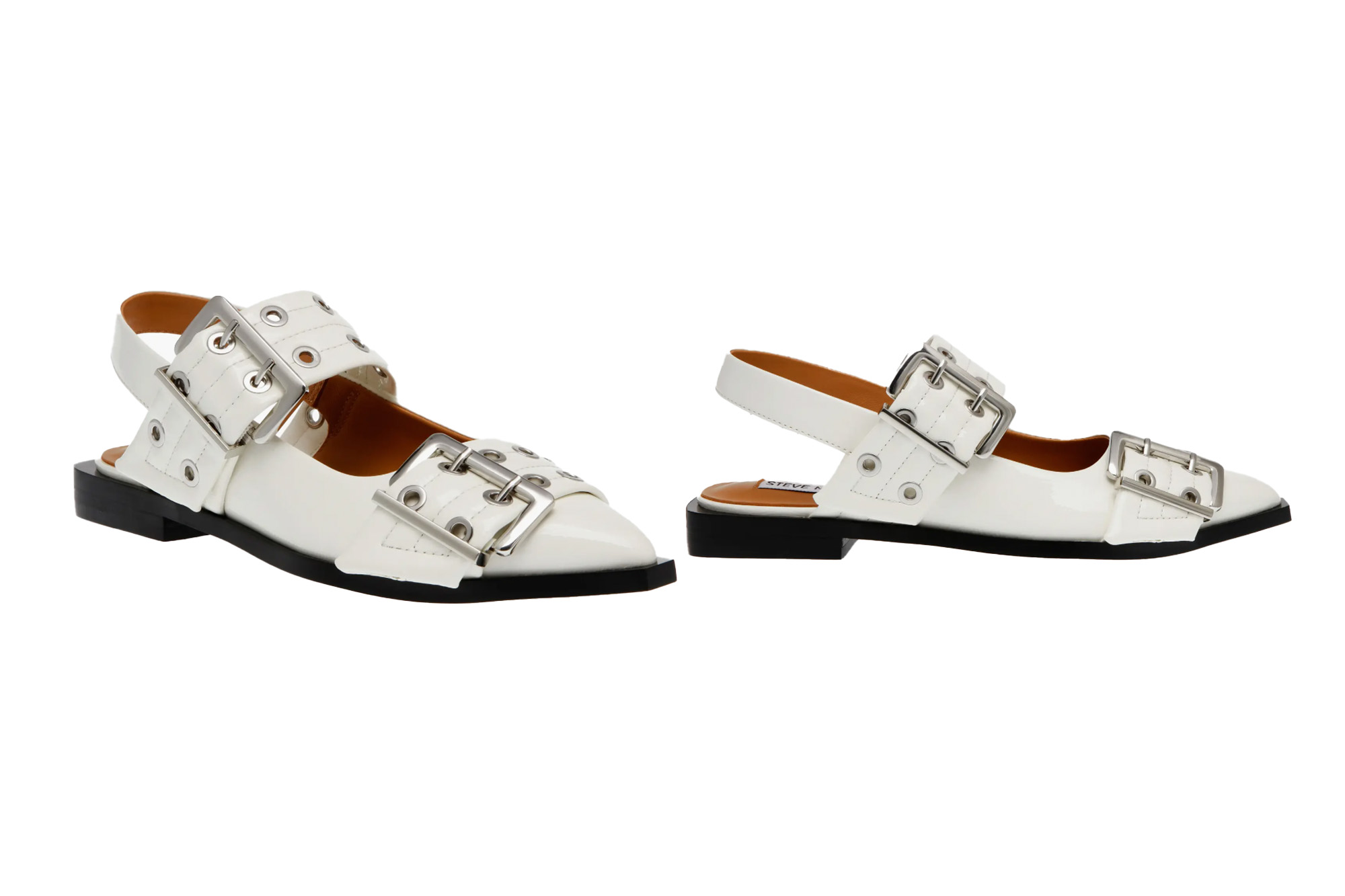 Steve Madden Graya Flats