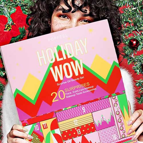 Makeup Calendar