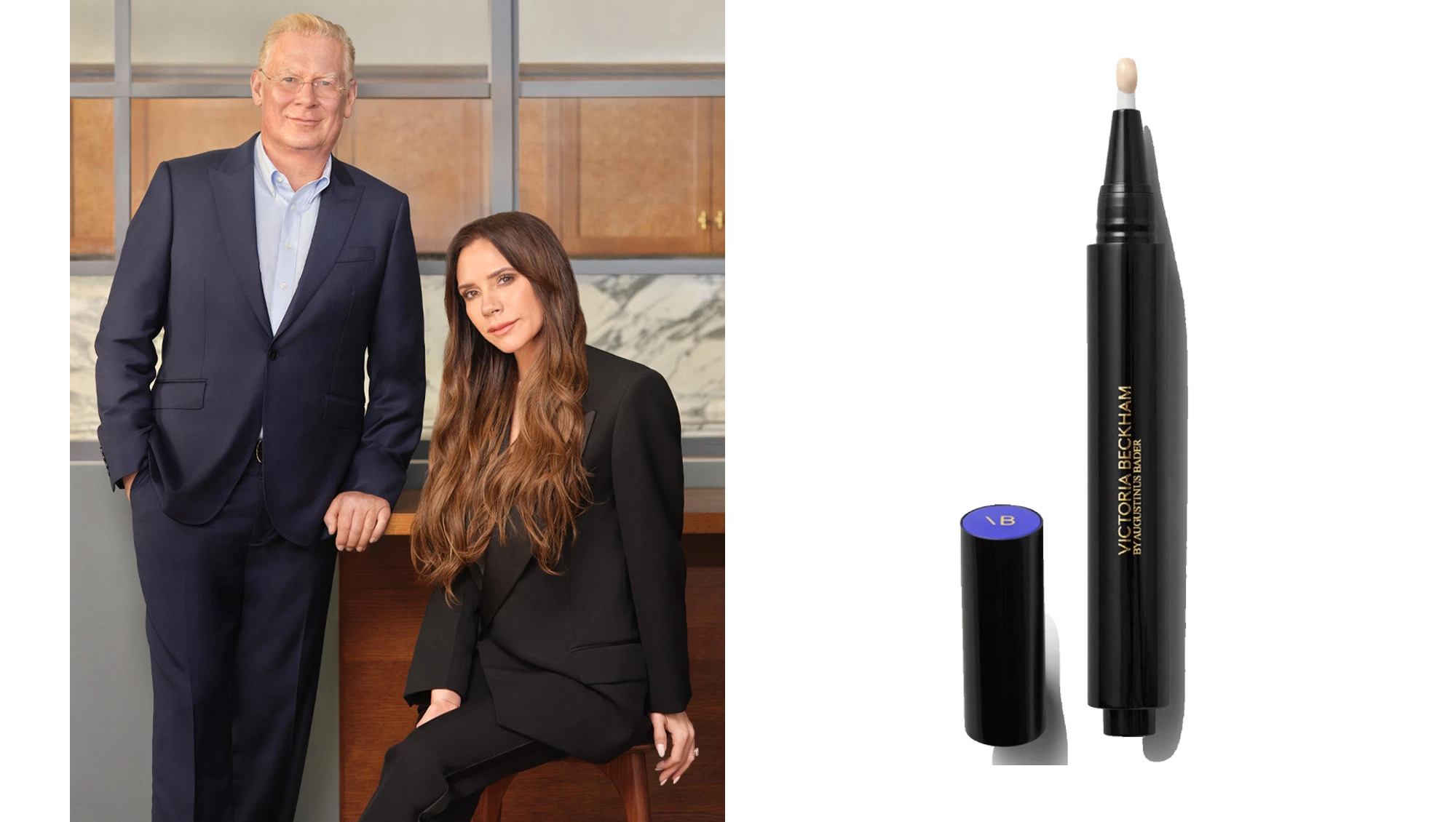 Augustinus Bader Victoria Beckham Concealer