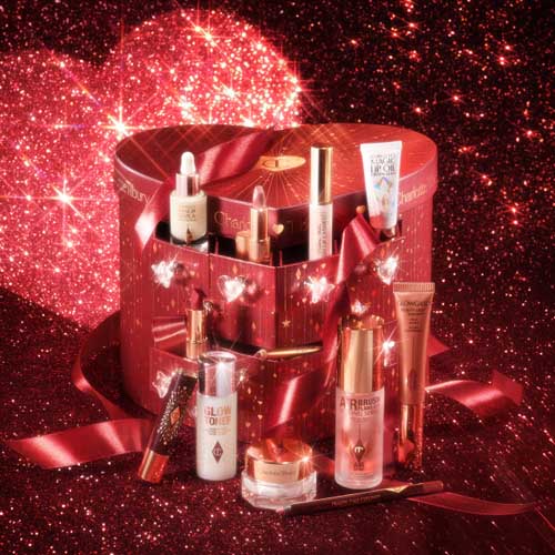 Charlotte Tilbury
